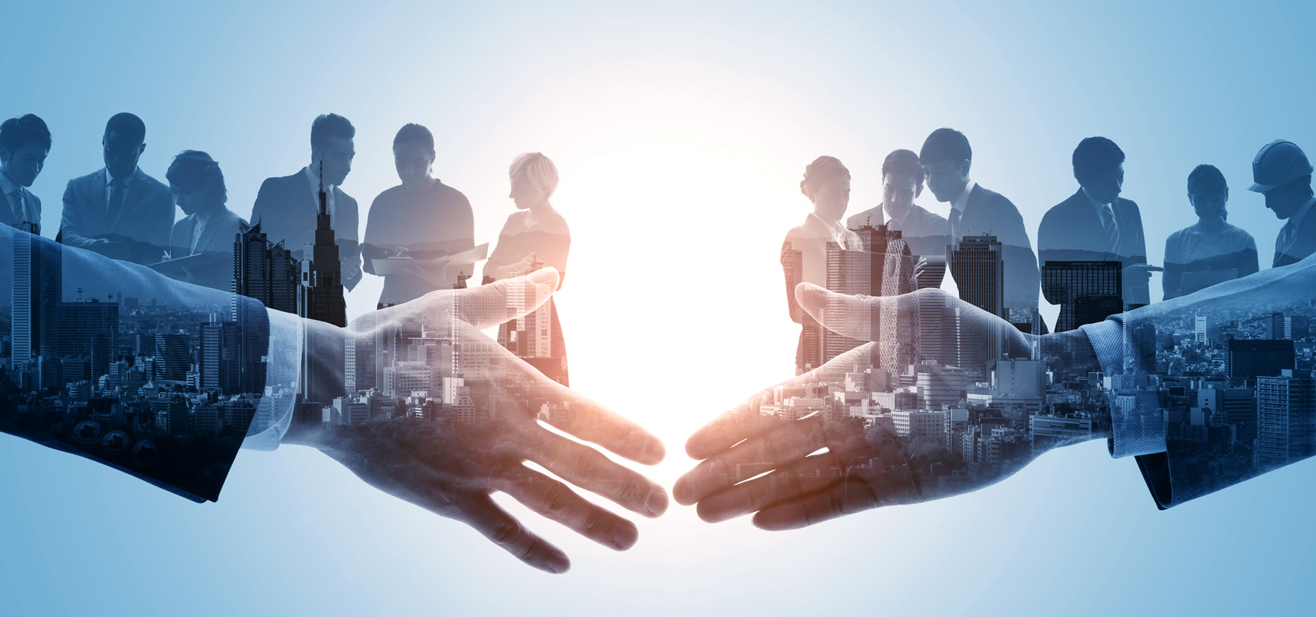 Munkaerő közvetítés